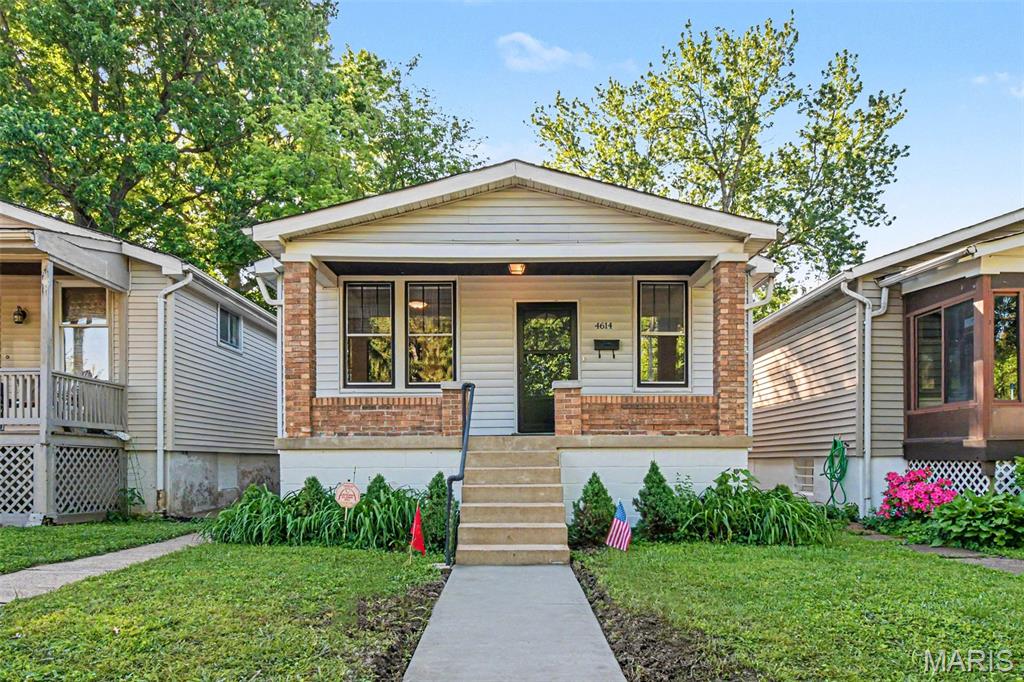 4614 S 39th Street