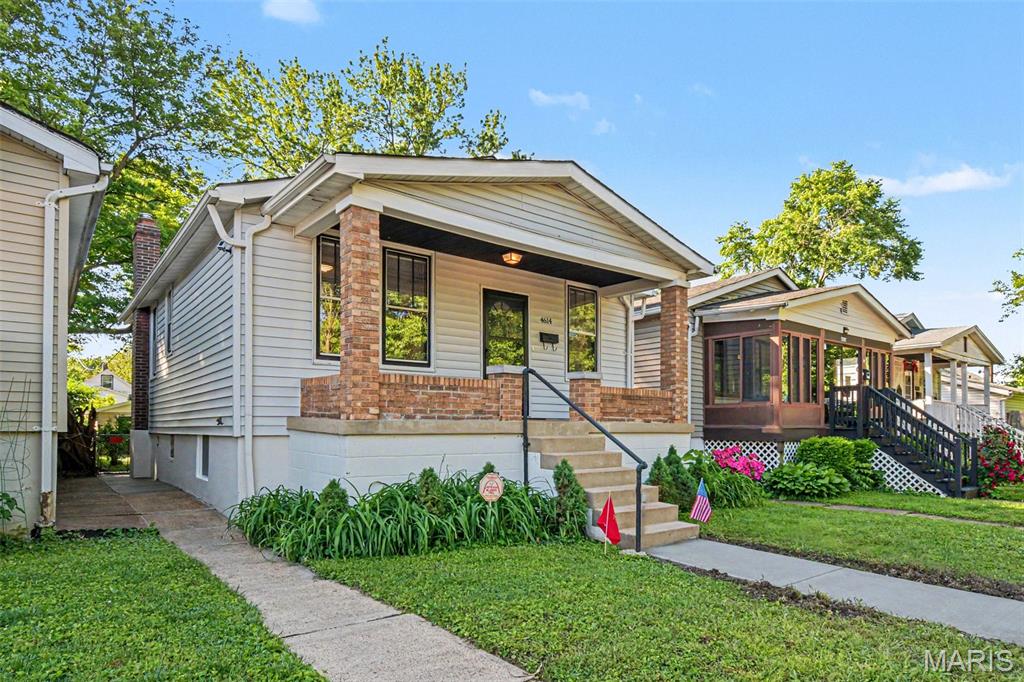 4614 S 39th Street