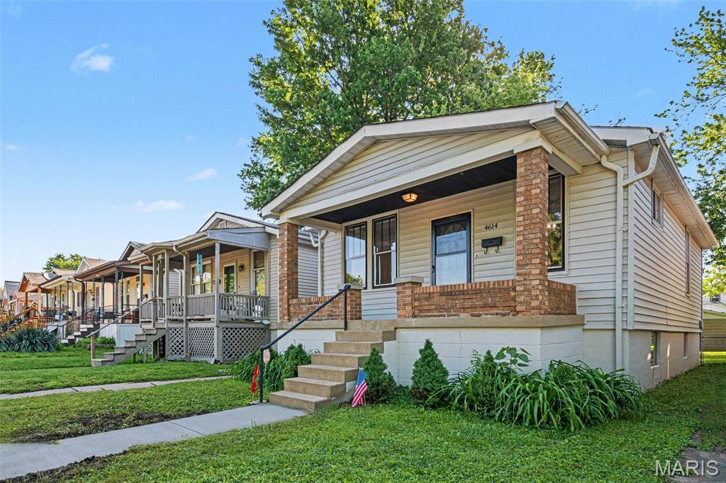 4614 S 39th Street