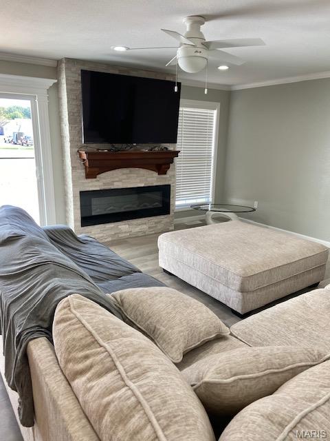 Northwest Oaks Estate - Residential