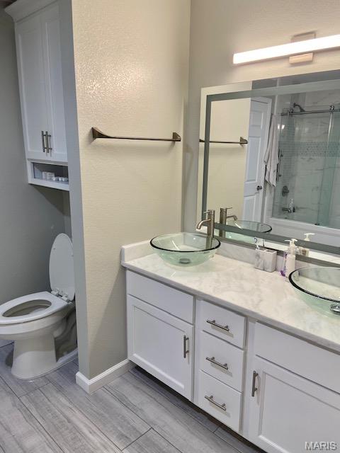 Northwest Oaks Estate - Residential