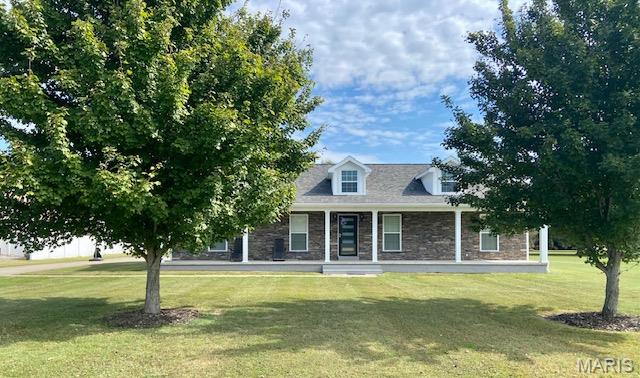 Northwest Oaks Estate - Residential