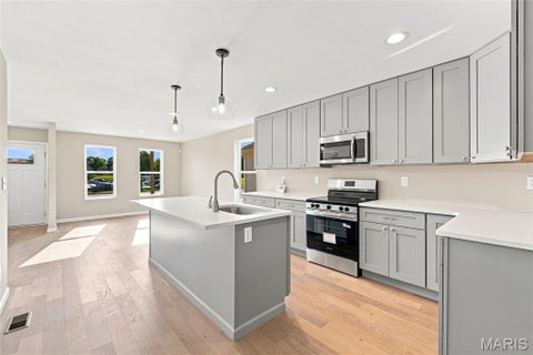 Tiny photo for 9929 S Broadway, St Louis, MO 63125 (MLS # 26058652)