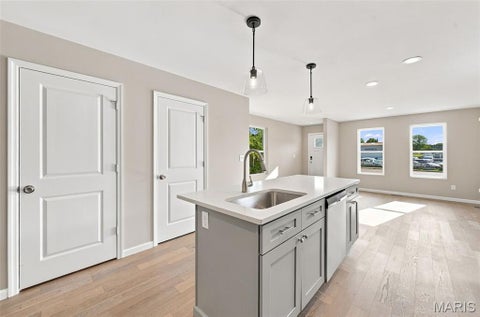 Tiny photo for 9929 S Broadway, St Louis, MO 63125 (MLS # 26058652)