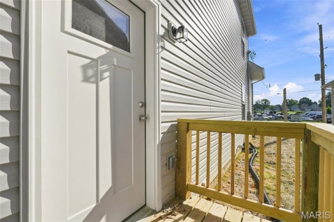Tiny photo for 9929 S Broadway, St Louis, MO 63125 (MLS # 26058652)