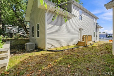 Tiny photo for 9929 S Broadway, St Louis, MO 63125 (MLS # 26058652)