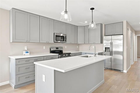 Tiny photo for 9929 S Broadway, St Louis, MO 63125 (MLS # 26058652)