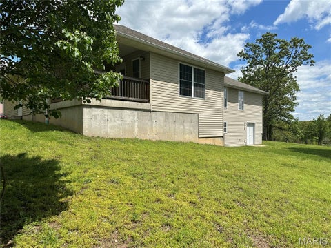 Tiny photo for 408 Ahr Strom Drive, Owensville, MO 65066 (MLS # 26035765)