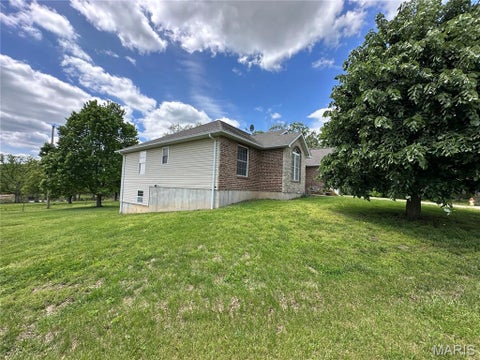 Tiny photo for 408 Ahr Strom Drive, Owensville, MO 65066 (MLS # 26035765)