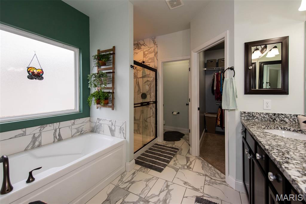 Stone Ridge Canyon #8 - Residential