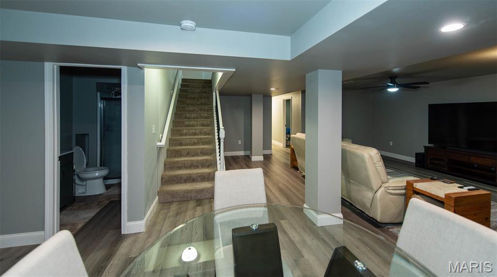 Stone Ridge Canyon #8 - Residential