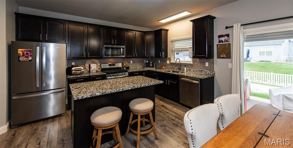 Stone Ridge Canyon #8 - Residential