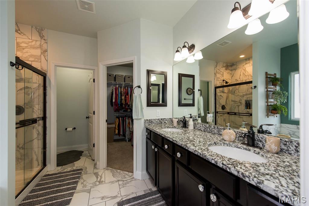 Stone Ridge Canyon #8 - Residential