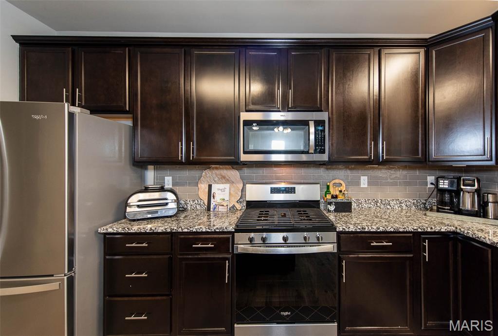 Stone Ridge Canyon #8 - Residential