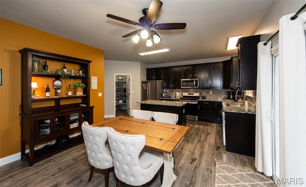 Stone Ridge Canyon #8 - Residential