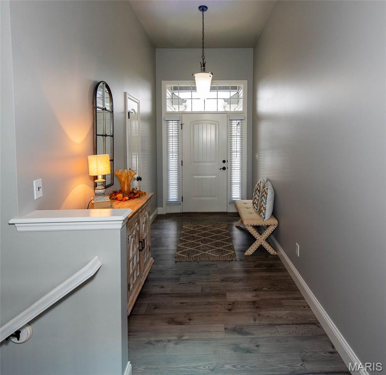 Stone Ridge Canyon #8 - Residential