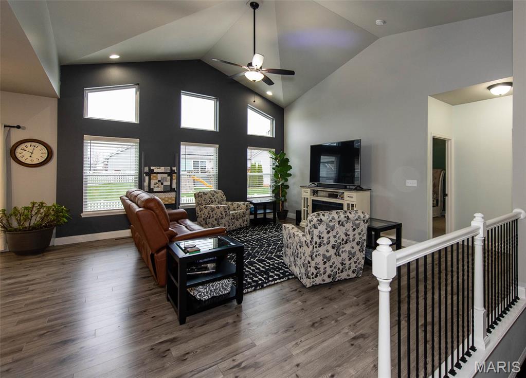 Stone Ridge Canyon #8 - Residential