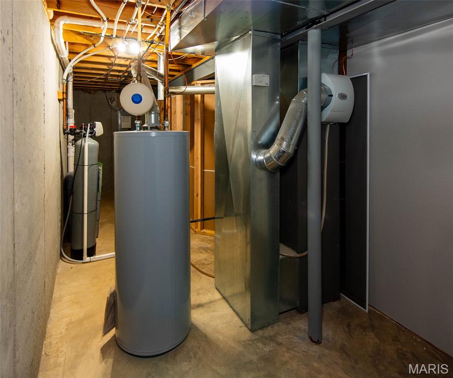 Stone Ridge Canyon #8 - Residential