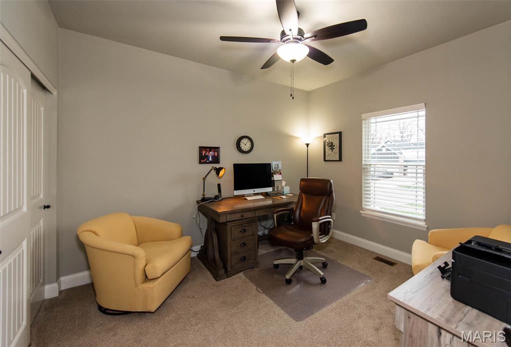 Stone Ridge Canyon #8 - Residential