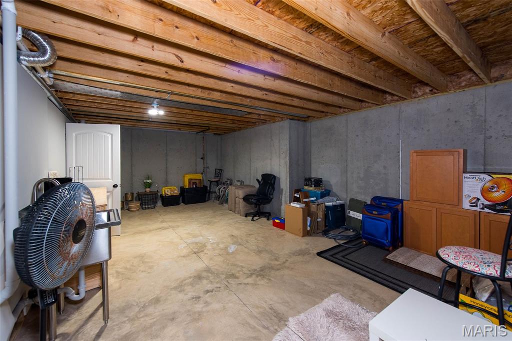 Stone Ridge Canyon #8 - Residential