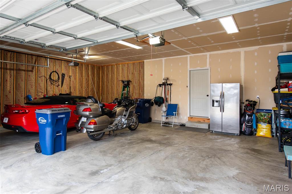 Stone Ridge Canyon #8 - Residential