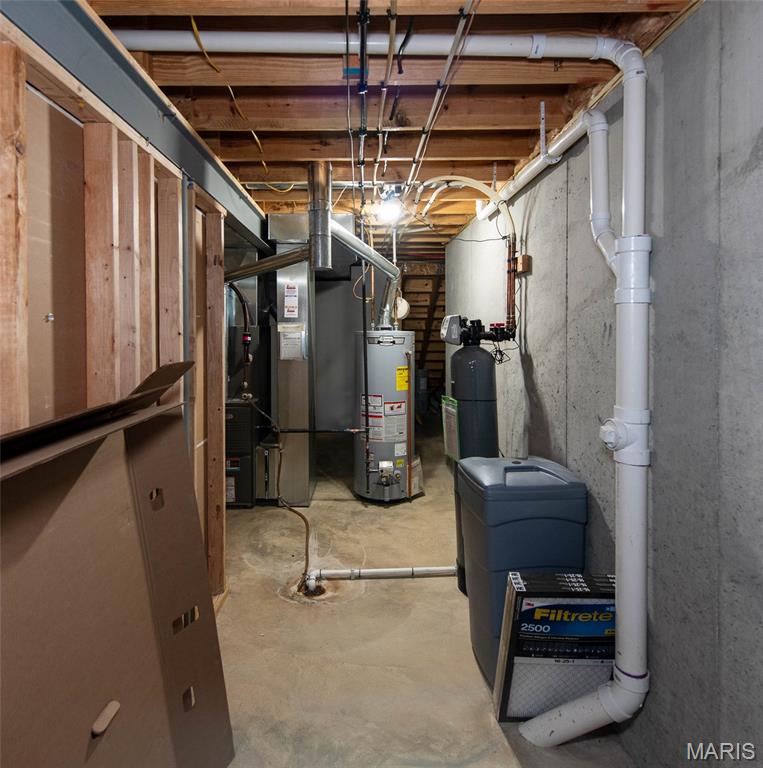 Stone Ridge Canyon #8 - Residential