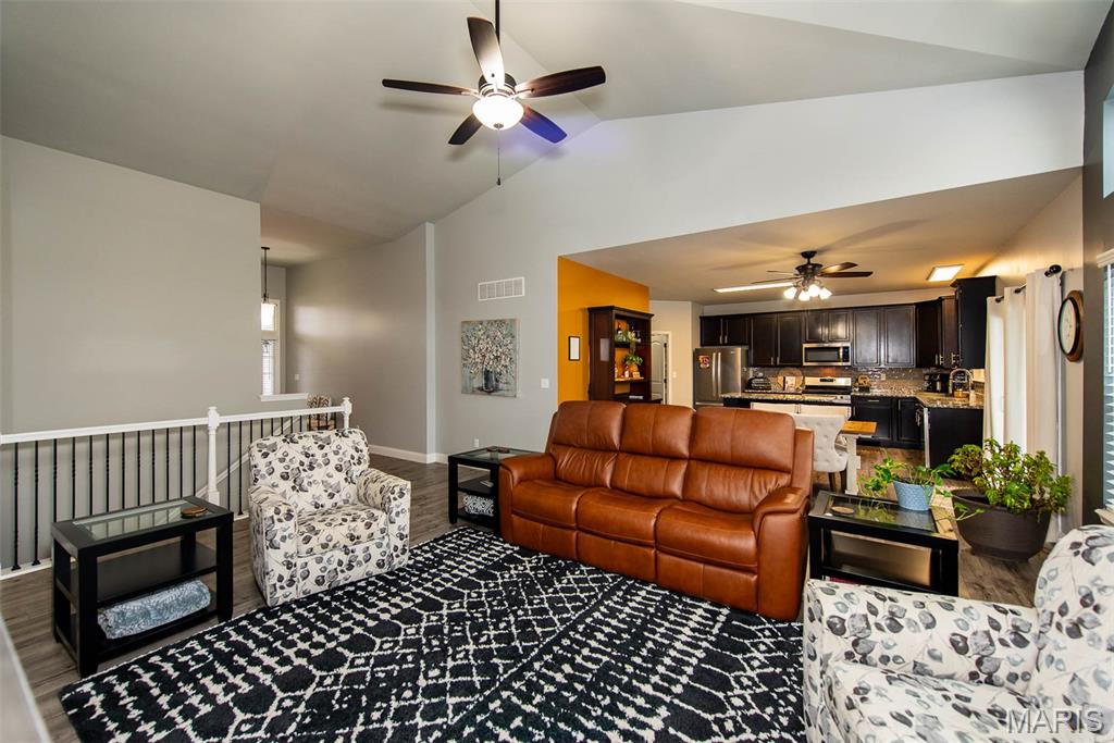 Stone Ridge Canyon #8 - Residential