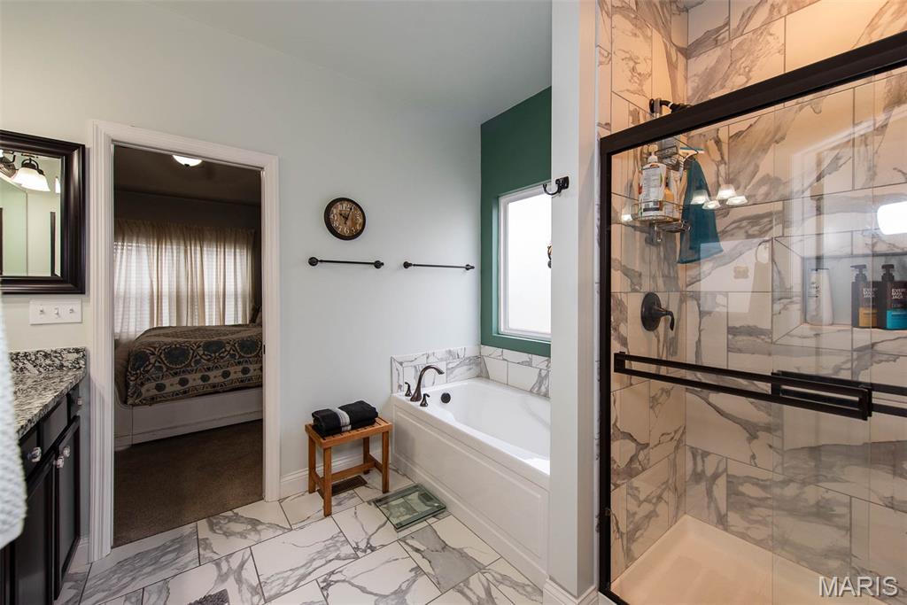 Stone Ridge Canyon #8 - Residential