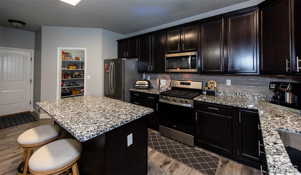 Stone Ridge Canyon #8 - Residential