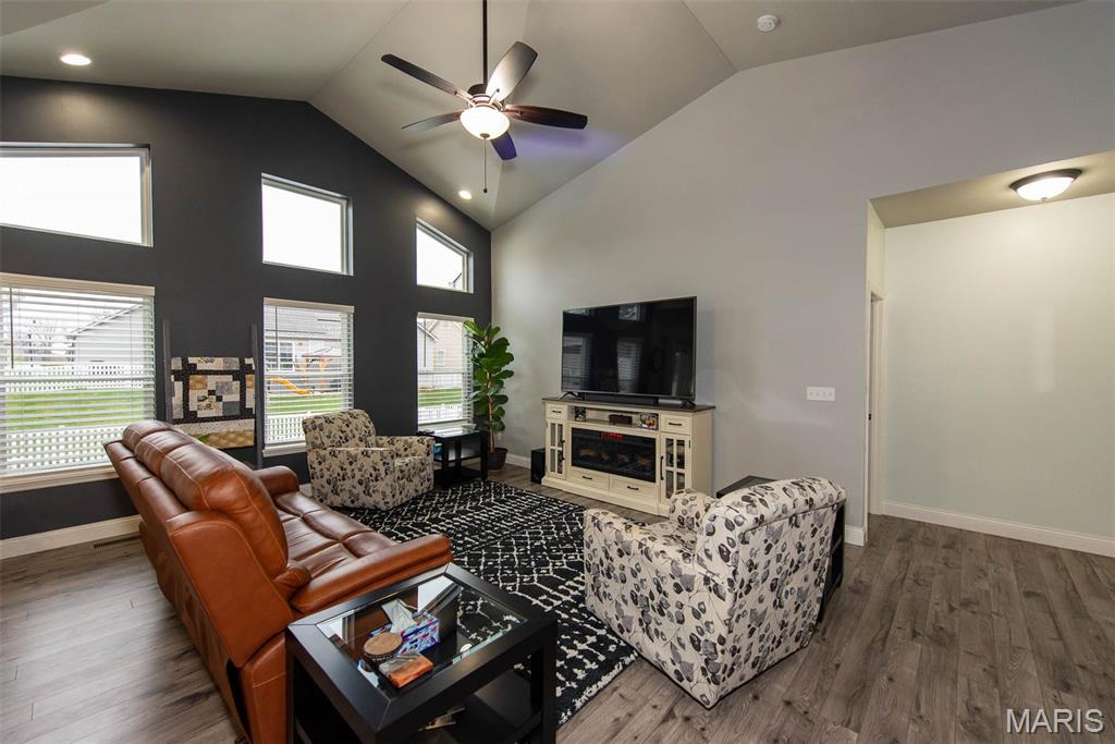 Stone Ridge Canyon #8 - Residential