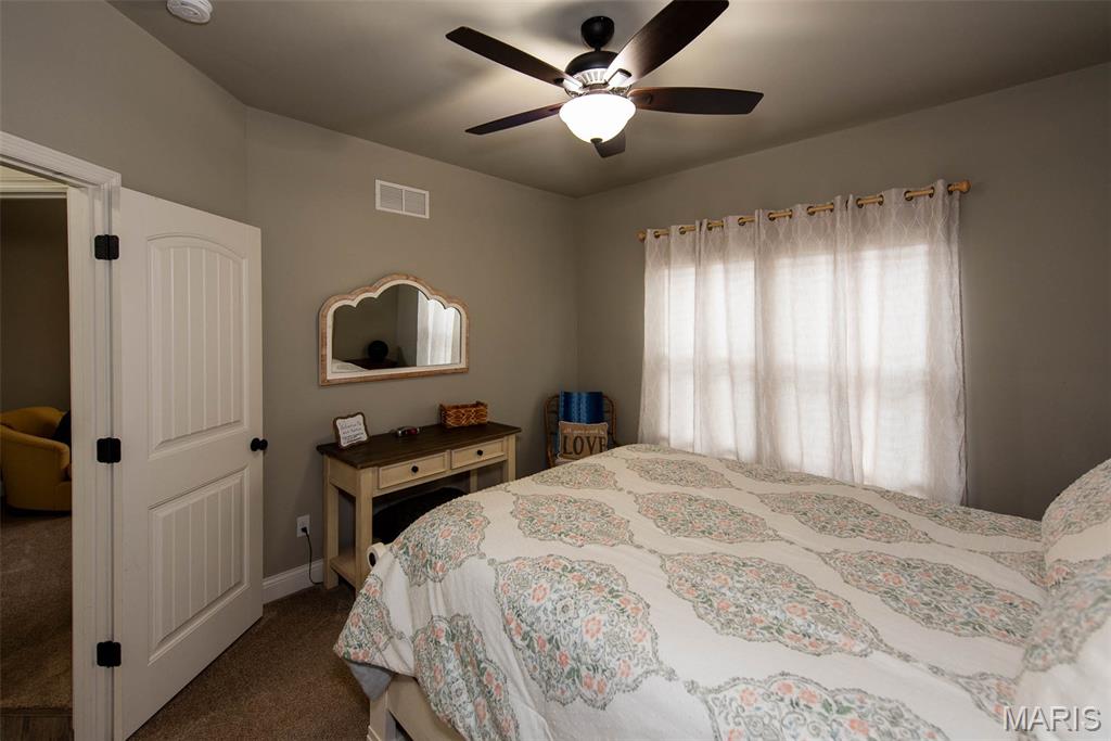 Stone Ridge Canyon #8 - Residential