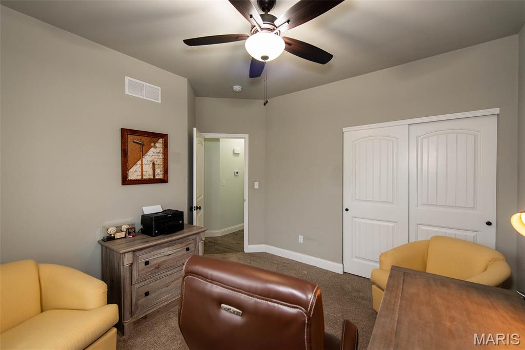 Stone Ridge Canyon #8 - Residential