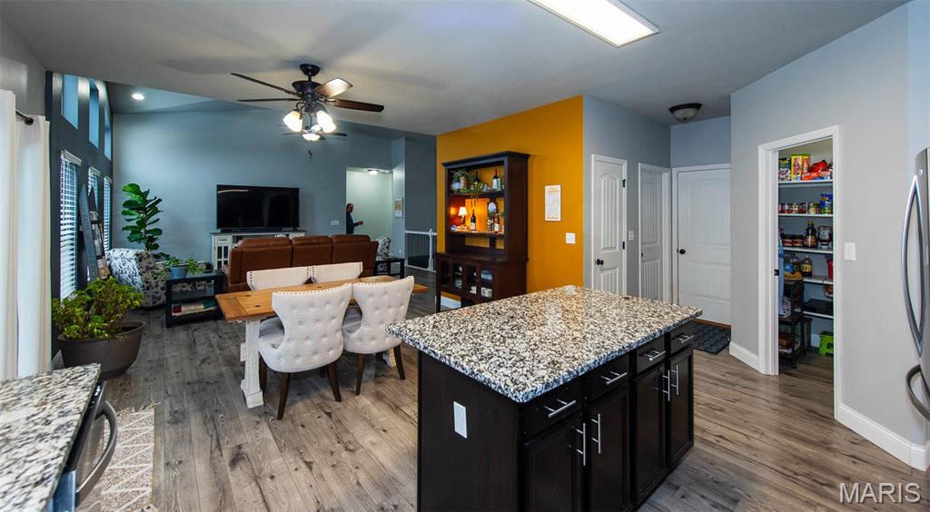 Stone Ridge Canyon #8 - Residential