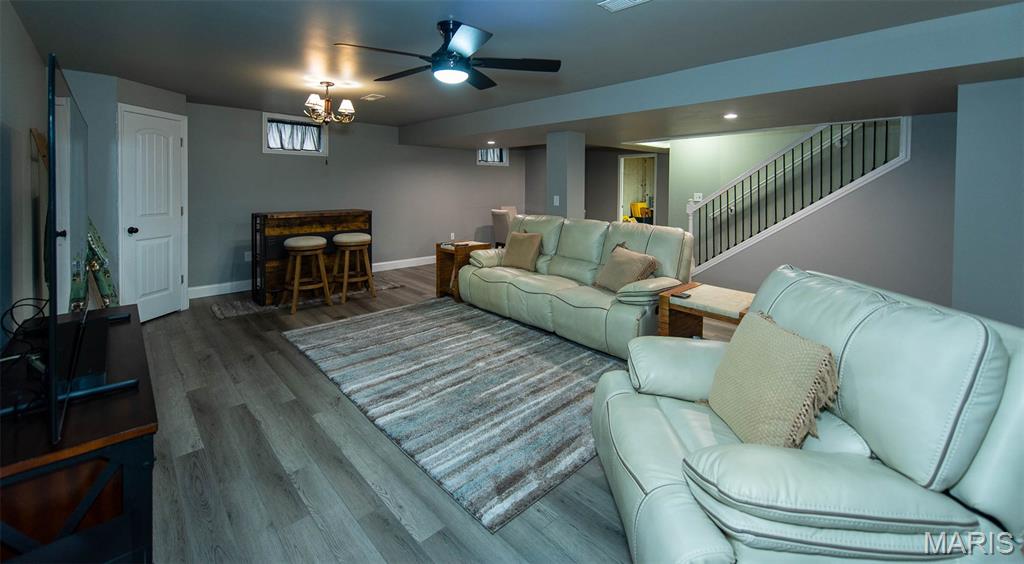 Stone Ridge Canyon #8 - Residential