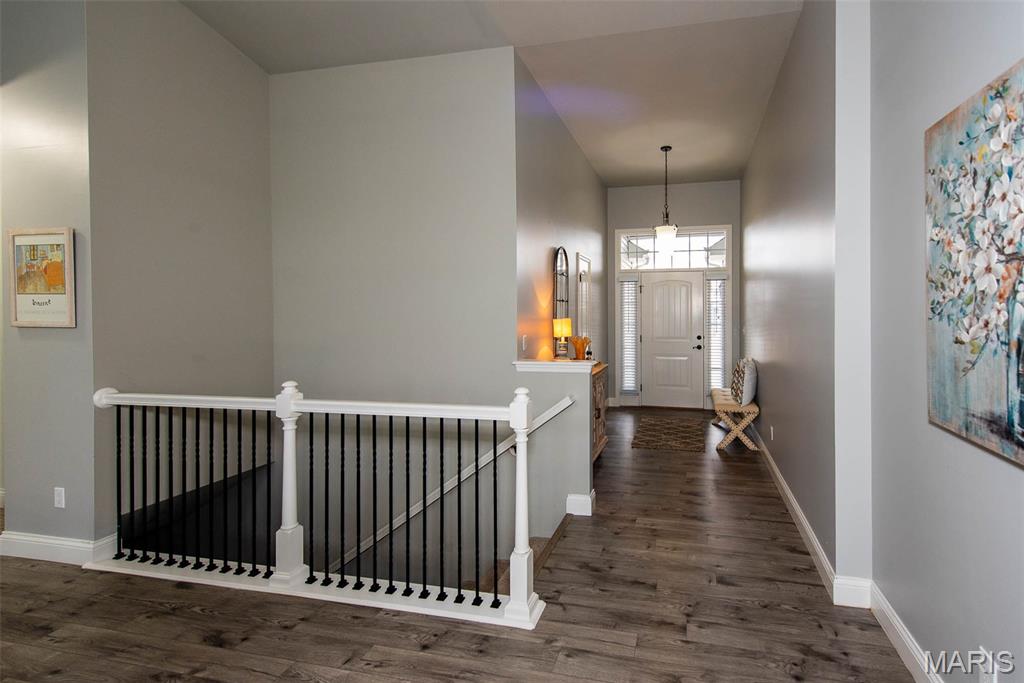 Stone Ridge Canyon #8 - Residential