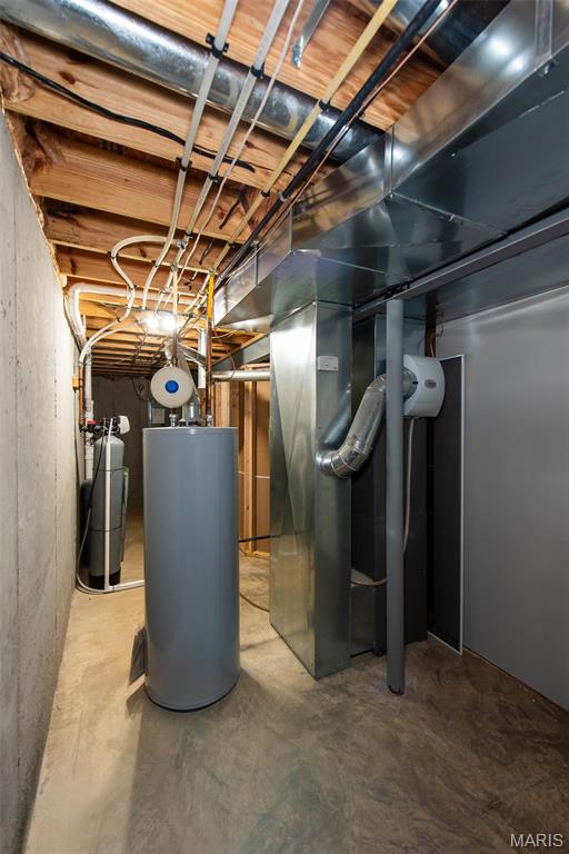 Stone Ridge Canyon #8 - Residential