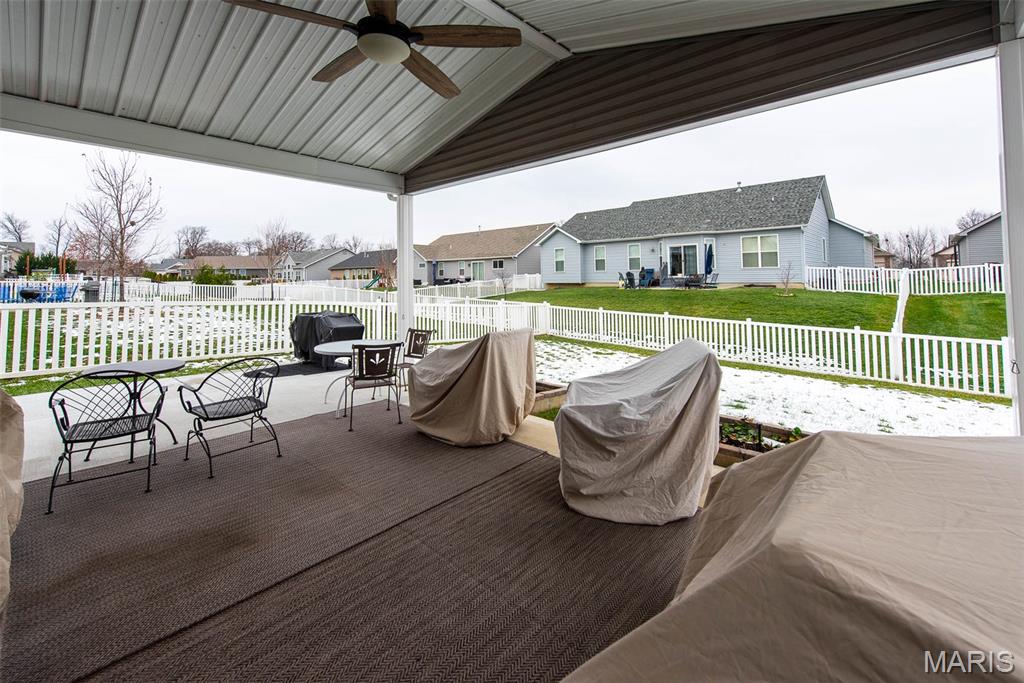 Stone Ridge Canyon #8 - Residential