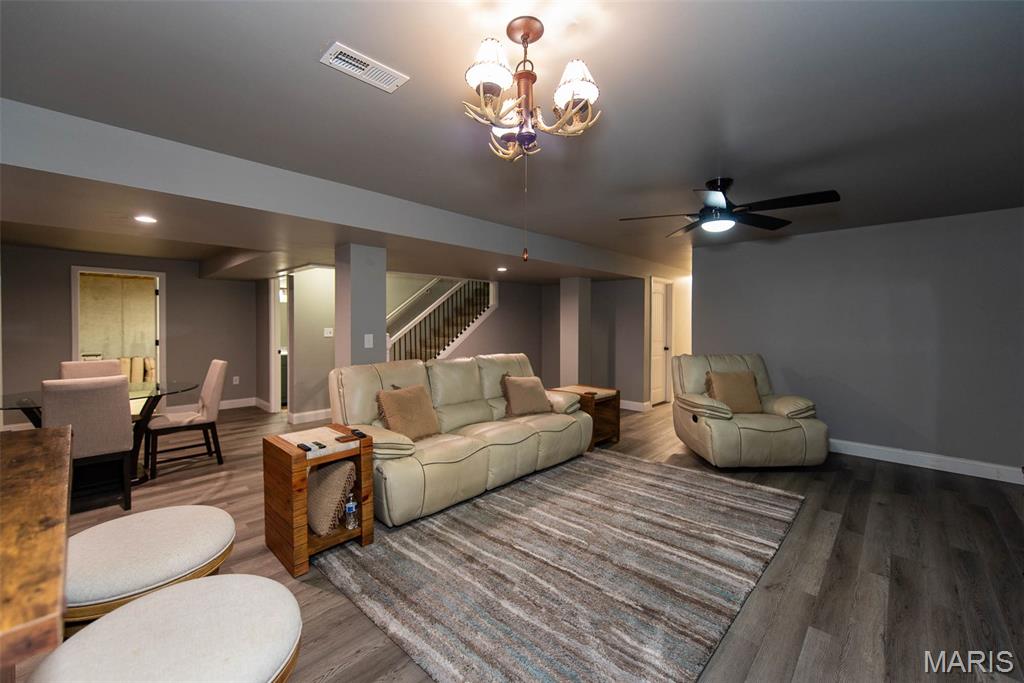 Stone Ridge Canyon #8 - Residential