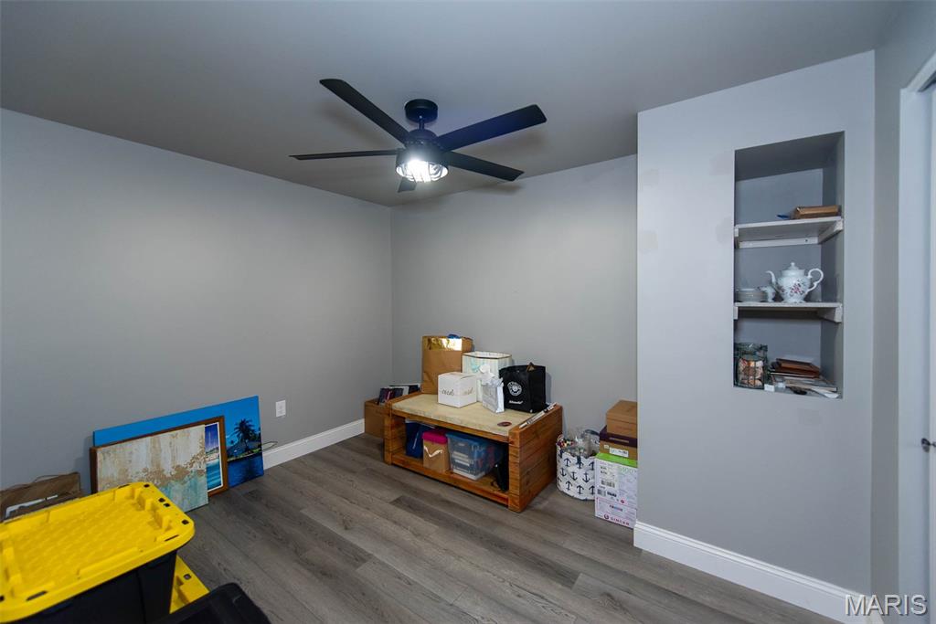 Stone Ridge Canyon #8 - Residential