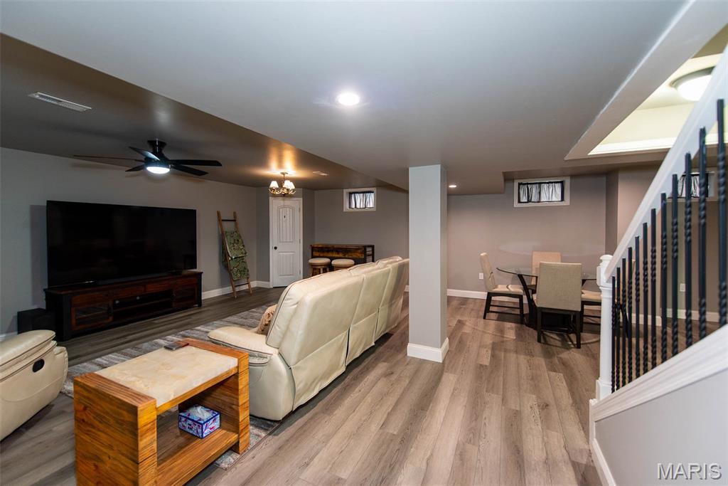 Stone Ridge Canyon #8 - Residential