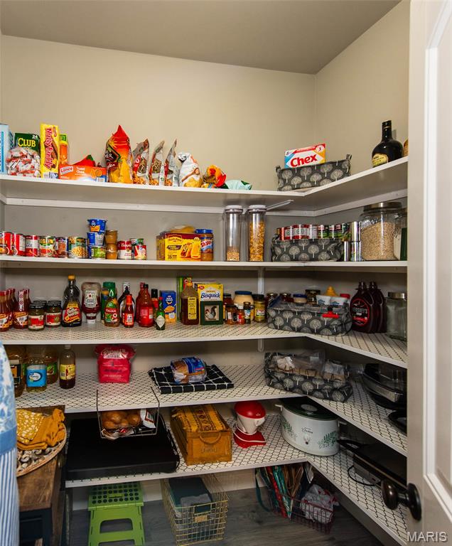 Stone Ridge Canyon #8 - Residential