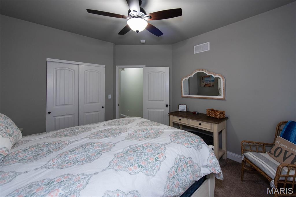 Stone Ridge Canyon #8 - Residential