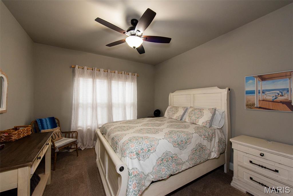 Stone Ridge Canyon #8 - Residential