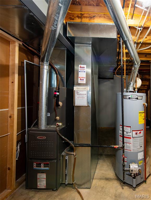 Stone Ridge Canyon #8 - Residential