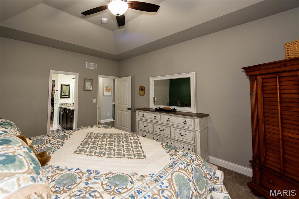 Stone Ridge Canyon #8 - Residential