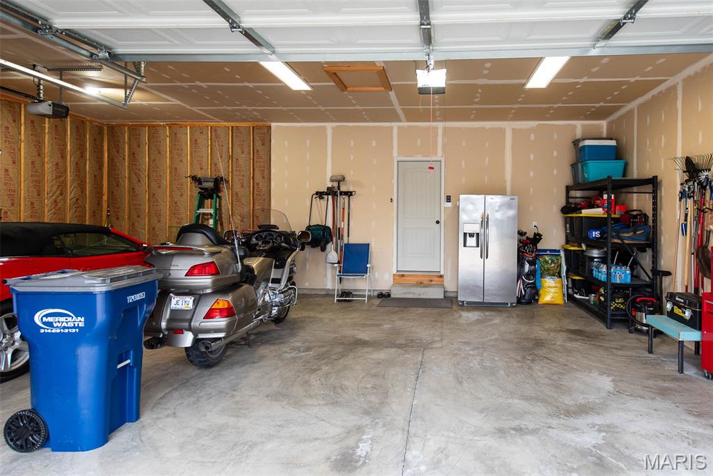 Stone Ridge Canyon #8 - Residential