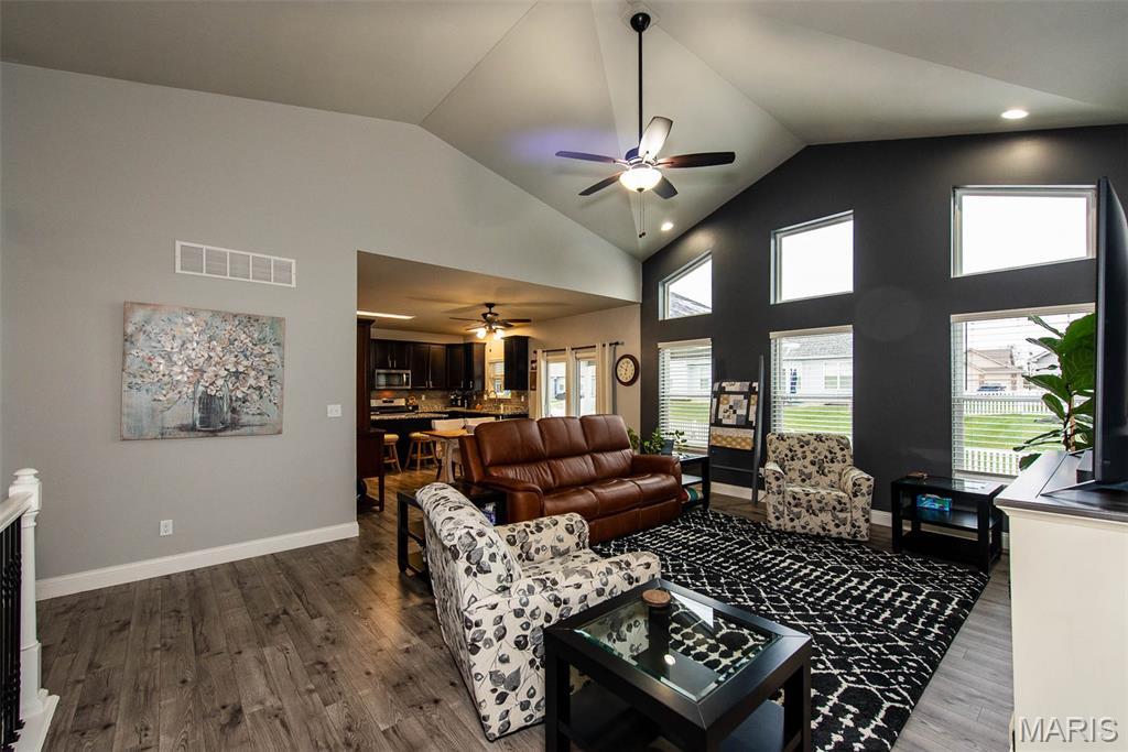 Stone Ridge Canyon #8 - Residential