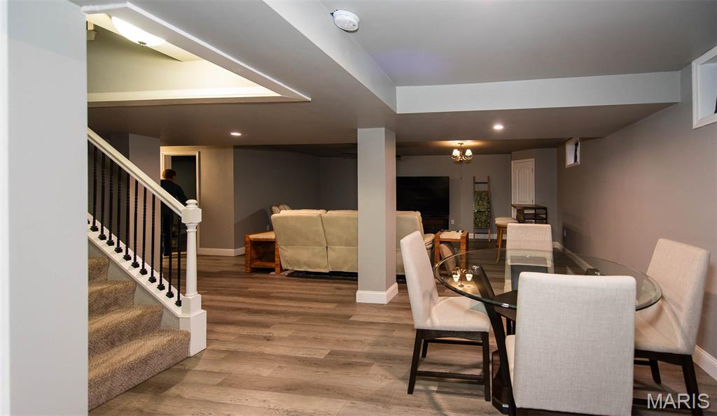 Stone Ridge Canyon #8 - Residential