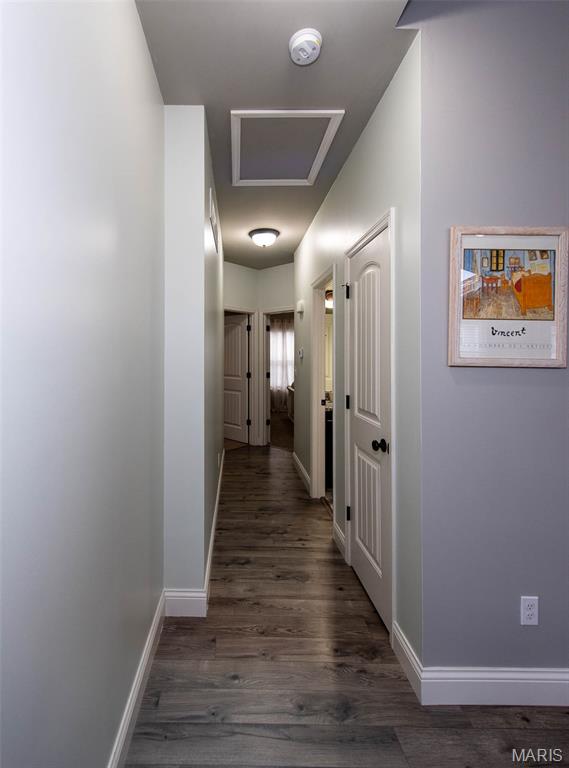 Stone Ridge Canyon #8 - Residential