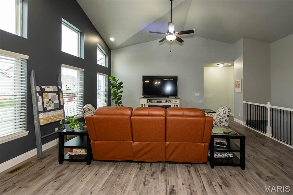 Stone Ridge Canyon #8 - Residential